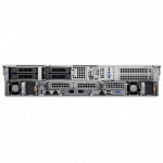 Сервер Dell PowerEdge R750 210-AYCG (055/056/860) (2U Rack, Xeon Gold 6334, 3600 МГц, 8, 18, 2 x 16 ГБ, SFF 2.5", 1x 480 ГБ)