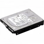 Серверный жесткий диск HGST Ultrastar 3.5" 4TB Pull (HUS724040ALE641) HUS724040ALE641 PULL (HDD, 3,5 LFF, 4 ТБ, SATA)