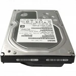 Серверный жесткий диск HGST Ultrastar 3.5" 4TB Pull (HUS724040ALE641) HUS724040ALE641 PULL (HDD, 3,5 LFF, 4 ТБ, SATA)