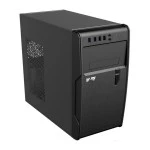 Корпус HAFF STC 2808-U3 Mid-Tower