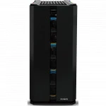 Корпус Zalman X3 Black X3 черный Mid-Tower