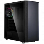 Корпус Zalman R2 Black R2 черный Mid-Tower