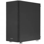 Корпус Zalman R2 Black R2 черный Mid-Tower