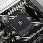 Материнская плата Asus PRIME B550-PLUS DDR4 (ATX, AMD AM4)