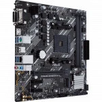 Материнская плата Asus PRIME B450M-K II DDR4 (Micro-ATX, AMD AM4)