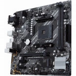 Материнская плата Asus PRIME B450M-K II DDR4 (Micro-ATX, AMD AM4)