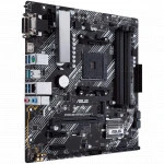 Материнская плата Asus PRIME B450M-A II DDR4 (Micro-ATX, AMD AM4)