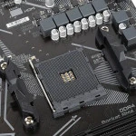 Материнская плата Gigabyte A520M S2H DDR4 Rev. 1.x (Micro-ATX, AMD AM4)