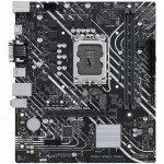 Материнская плата Asus PRIME H610M-D D4 DDR4 Micro-ATX, LGA 1700