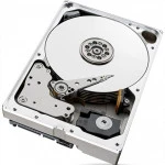 Серверный жесткий диск Seagate ST10000VE000 ST10000VE000 Seagate/Dahua (HDD, 3,5 LFF, 10 ТБ, SATA)