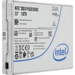 Серверный жесткий диск Intel SSDPF2KX019T1 (SSD, 2,5 SFF, 1.92 ТБ, NVMe)