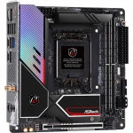 Материнская плата ASRock Z790 PG-ITX/TB4 DDR5 (Mini-ITX, LGA 1700)