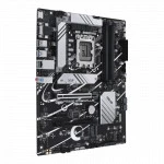 Материнская плата Asus PRIME B760-PLUS DDR5 (ATX, LGA 1700)