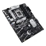Материнская плата Asus PRIME B760-PLUS DDR5 (ATX, LGA 1700)