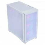 Корпус HAFF Glory Mini Air Mini-Tower