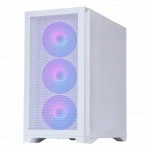 Корпус HAFF Glory Mini Air Mini-Tower