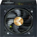 Блок питания Zalman TeraMax II 1000W ZM1000-TMX2 Black (1000 Вт)
