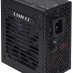 Блок питания Lian Li SP850 850W Black G89.SP850B.01EU Black (850 Вт)