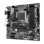 Материнская плата Gigabyte B760M DS3H DDR5 Micro-ATX, LGA 1700