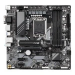 Материнская плата Gigabyte B760M DS3H DDR5 Micro-ATX, LGA 1700
