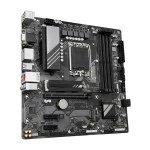 Материнская плата Gigabyte B760M DS3H DDR5 Micro-ATX, LGA 1700