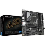 Материнская плата Gigabyte B760M DS3H DDR5 Micro-ATX, LGA 1700