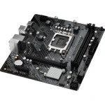Материнская плата ASRock H610M-H2/M.2 D5 DDR5 Micro-ATX, LGA 1700