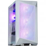 Корпус Zalman Z9 Iceberg MS E-ATX White Mid-Tower