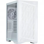 Корпус Zalman Z9 Iceberg MS E-ATX White Mid-Tower