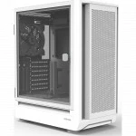 Корпус Zalman i6 E-ATX White (Midi-Tower)