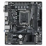 Материнская плата Gigabyte H610M S2H V3 DDR4 rev. 1.0 Micro-ATX, LGA 1700