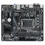 Материнская плата Gigabyte H610M S2H V3 DDR4 rev. 1.0 Micro-ATX, LGA 1700
