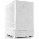 Корпус Zalman P30 AIR White Mini-Tower