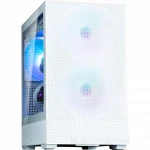 Корпус Zalman P30 AIR White Mini-Tower