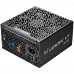 Блок питания Super Flower Leadex VII Platinum PRO 850W ATX 3.1 Black SF-850F14XP Black (850 Вт)
