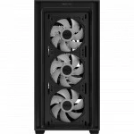 Корпус Asus A21 PLUS Black 90DC00H0-B19010 (Mini-Tower)