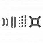 Система охлаждения Ocypus Iota A62 BK2NNWD00X-GL Iota-A62-BK2NNWD00X-GL Для процессора