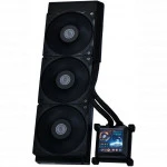 Система охлаждения Lian Li HydroShift LCD 360S White G89.GHSLCD36SW.00 Для процессора