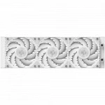 Система охлаждения ID-Cooling DX360 MAX White Для процессора