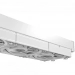 Система охлаждения ID-Cooling DX360 MAX White Для процессора