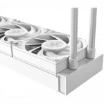Система охлаждения ID-Cooling DX360 MAX White Для процессора