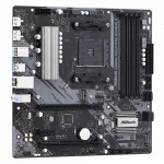 Материнская плата ASRock A520M Phantom Gaming 4 DDR4 Micro-ATX, AMD AM4