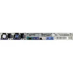 Сервер Yadro X2-105 Y04X21051U01A_8FB155 (4P/1G) (1U Rack, Xeon Silver 4214R, 2400 МГц, 12, 16.5, 2 x 32 ГБ, SFF + LFF  2.5" + 3.5", 2x 240)