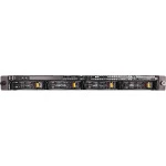 Сервер Yadro X2-105 Y04X21051U01A_8FB155 (4P/1G) (1U Rack, Xeon Silver 4214R, 2400 МГц, 12, 16.5, 2 x 32 ГБ, SFF + LFF  2.5" + 3.5", 2x 240)