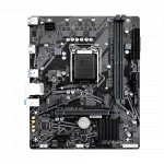 Материнская плата Gigabyte H510M K V2 DDR4 rev. 2.0 (Micro-ATX, LGA 1200)