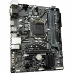 Материнская плата Gigabyte H410M H V2 DDR4 (Micro-ATX, LGA 1200)