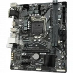 Материнская плата Gigabyte H410M H V2 DDR4 (Micro-ATX, LGA 1200)