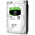 Жесткий диск Seagate 2TB ST2000DM008 ST2000DM008 0763649113653 HDD (классические), 2 ТБ, 3.5 дюйма, SATA