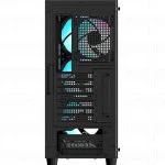 Корпус Ocypus Gamma C70 BKG400XX-GL Gamma-C70-BKG400XX-GL Mid-Tower