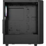 Корпус Ocypus Gamma C70 BKG400XX-GL Gamma-C70-BKG400XX-GL Mid-Tower